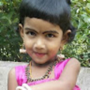 Meet your Posher, Jayalaxmi